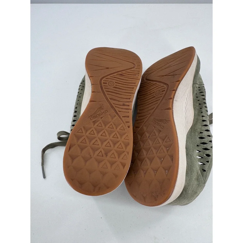 Dansko good pre
